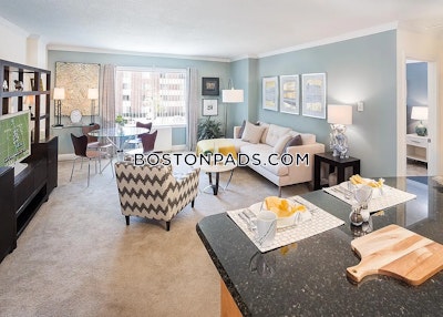 Framingham Apartment for rent 2 Bedrooms 1 Bath - $3,200