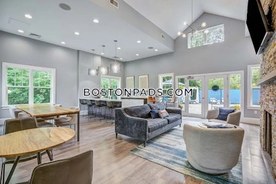 Wilmington Apartment for rent 2 Bedrooms 1 Bath - $3,265 No Fee