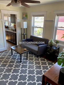 Medford Apartment for rent 3 Bedrooms 1 Bath  Tufts - $4,200