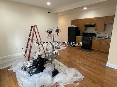 Roxbury 3 Beds 1 Bath Boston - $3,200