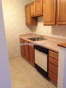 Woburn Apartment for rent 3 Bedrooms 1 Bath - $3,455