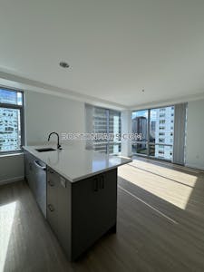 Cambridge Apartment for rent 1 Bedroom 1 Bath  Kendall Square - $3,740