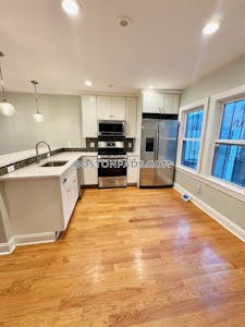 Fort Hill 4 Beds 2 Baths Boston Boston - $4,350 50% Fee