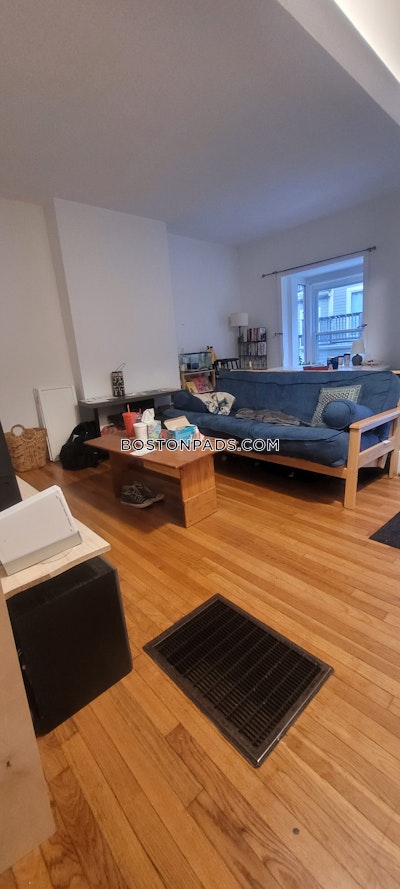 Mission Hill 6 Bed 4 Bath BOSTON Boston - $8,900