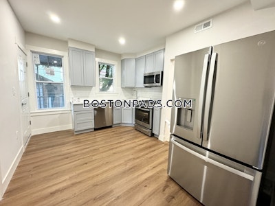 Dorchester Apartment for rent 4 Bedrooms 2 Baths Boston - $3,200 No Fee