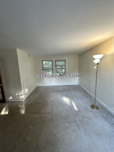 Newton Apartment for rent 1 Bedroom 1 Bath  Newtonville - $2,300 No Fee
