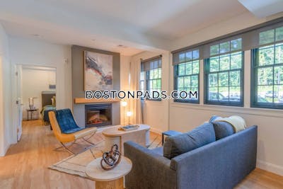 Weymouth Apartment for rent 1 Bedroom 1 Bath - $2,550 No Fee