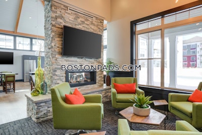 Chelmsford Apartment for rent 2 Bedrooms 1 Bath - $2,975 No Fee