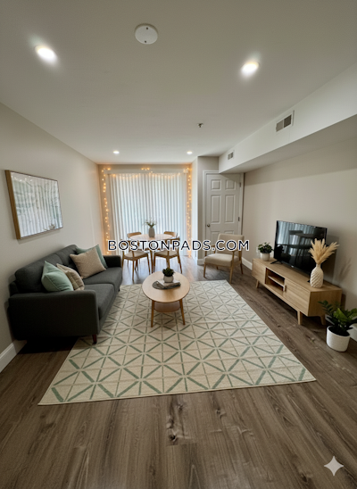 Billerica 2 bedroom 1 baths in BILLERICA - $2,525 No Fee