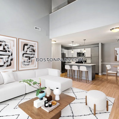 Cohasset Apartment for rent 1 Bedroom 1 Bath - $3,522 No Fee