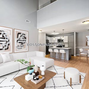 Cohasset Apartment for rent 2 Bedrooms 1 Bath - $3,269 No Fee