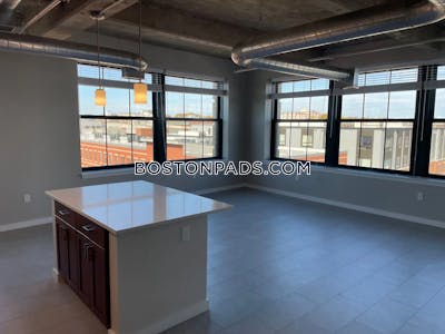 Brockton Apartment for rent Studio 1 Bath - $2,000 No Fee