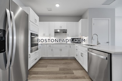 Woburn 1 bedroom 1 baths Luxury in WOBURN - $2,350 No Fee