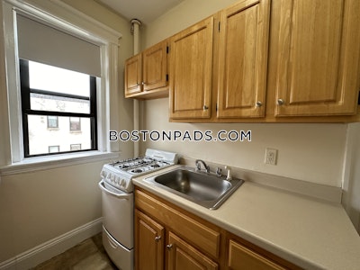 Allston Apartment for rent 1 Bedroom 1 Bath Boston - $2,550 No Fee