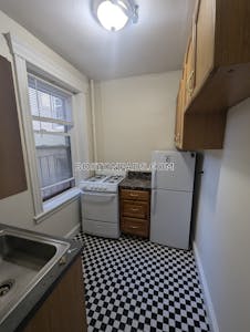 Fenway/kenmore Apartment for rent 1 Bedroom 1 Bath Boston - $2,150 No Fee