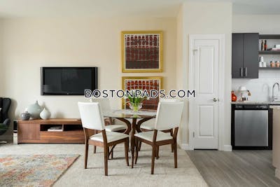 Norton Apartment for rent 1 Bedroom 1 Bath - $2,373 No Fee