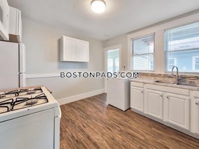 Fort Hill Apartment for rent 5 Bedrooms 1.5 Baths Boston - $4,995 No Fee