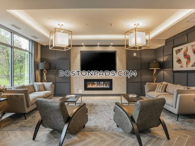 Walpole Apartment for rent 1 Bedroom 1 Bath - $2,774 No Fee