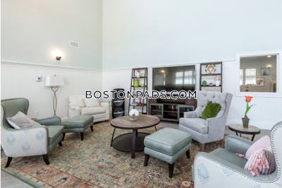 Middleborough 2 bedroom 1 baths Luxury in MIDDLEBOROUGH - $2,700 No Fee