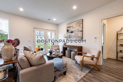 Norwell 2 bedroom 1 baths Luxury in NORWELL - $3,775 No Fee