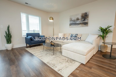 Norton 1 bedroom 1 baths Luxury in NORTON - $2,010 No Fee