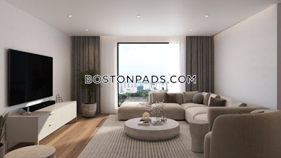 Allston/brighton Border Apartment for rent 2 Bedrooms 2 Baths Boston - $4,700 No Fee