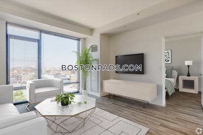 Fenway/kenmore Apartment for rent 2 Bedrooms 2 Baths Boston - $5,099 No Fee