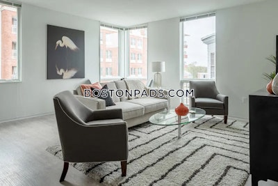 Dorchester Apartment for rent 1 Bedroom 1 Bath Boston - $2,745 No Fee