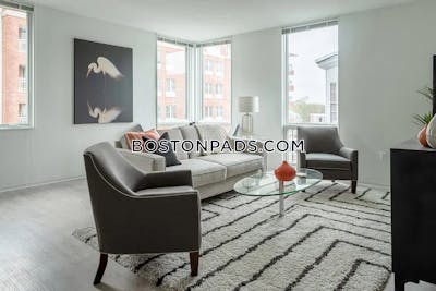 Dorchester Apartment for rent Studio 1 Bath Boston - $2,345 No Fee