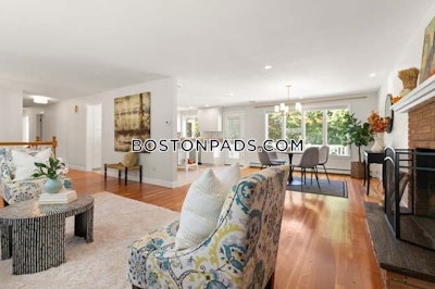 Stoneham Apartment for rent 2 Bedrooms 1 Bath - $2,295 No Fee