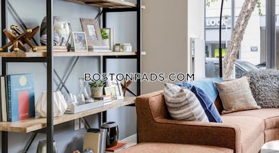 Medford Apartment for rent 1 Bedroom 1 Bath  Wellington - $3,022 No Fee