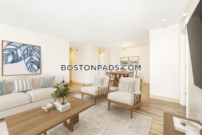 Taunton Apartment for rent 2 Bedrooms 2 Baths - $2,025 No Fee