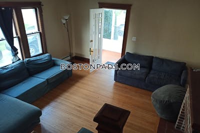 Brighton Apartment for rent 4 Bedrooms 2 Baths Boston - $5,400 No Fee