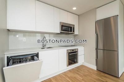 Cambridge Apartment for rent 2 Bedrooms 1 Bath  Harvard Square - $3,500 No Fee