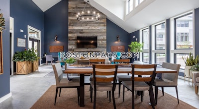 Lincoln Apartment for rent 1 Bedroom 1 Bath - $4,597 No Fee