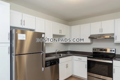 Dorchester Apartment for rent 2 Bedrooms 1 Bath Boston - $2,675 No Fee