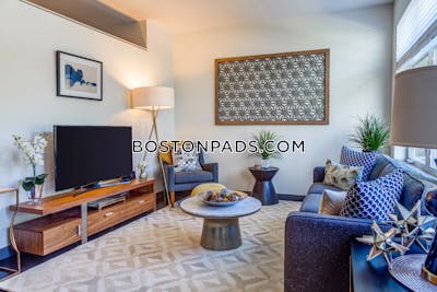 Quincy Apartment for rent Studio 1 Bath  Quincy Center - $2,189 No Fee