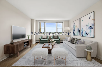 Cambridge Apartment for rent 1 Bedroom 1 Bath  Mt. Auburn/brattle/ Fresh Pond - $2,957 No Fee