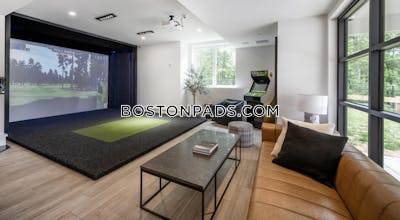 Wayland Apartment for rent 1 Bedroom 1 Bath - $2,680 No Fee