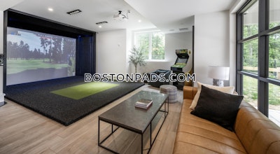 Wayland Apartment for rent 1 Bedroom 1 Bath - $2,680 No Fee