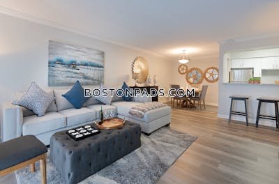 Malden 1 Bed 1 Bath MALDEN $2,195 - $1,930 No Fee