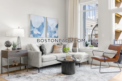 Medford Apartment for rent 2 Bedrooms 2 Baths  Wellington - $4,094 No Fee