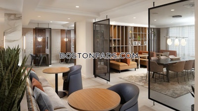 Newton Apartment for rent 2 Bedrooms 2 Baths  Chestnut Hill - $4,150 No Fee