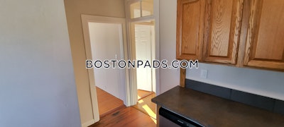 Mission Hill Apartment for rent 4 Bedrooms 1.5 Baths Boston - $3,950 No Fee