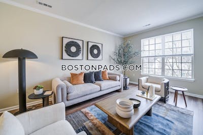 Newton Apartment for rent 1 Bedroom 1 Bath  Newton Highlands - $3,319 No Fee