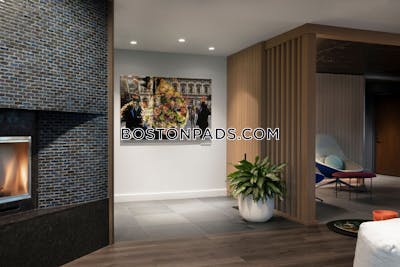 Fenway/kenmore Apartment for rent 1 Bedroom 1 Bath Boston - $4,539 No Fee