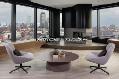 Fenway/kenmore Studio  baths Luxury in BOSTON Boston - $3,721 No Fee
