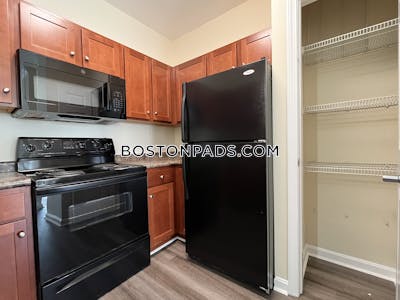Andover Apartment for rent 2 Bedrooms 2 Baths - $2,750 No Fee