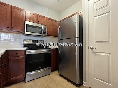 Andover Apartment for rent 2 Bedrooms 2 Baths - $2,600 No Fee