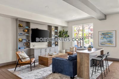 Watertown Apartment for rent 2 Bedrooms 2 Baths - $3,515 No Fee